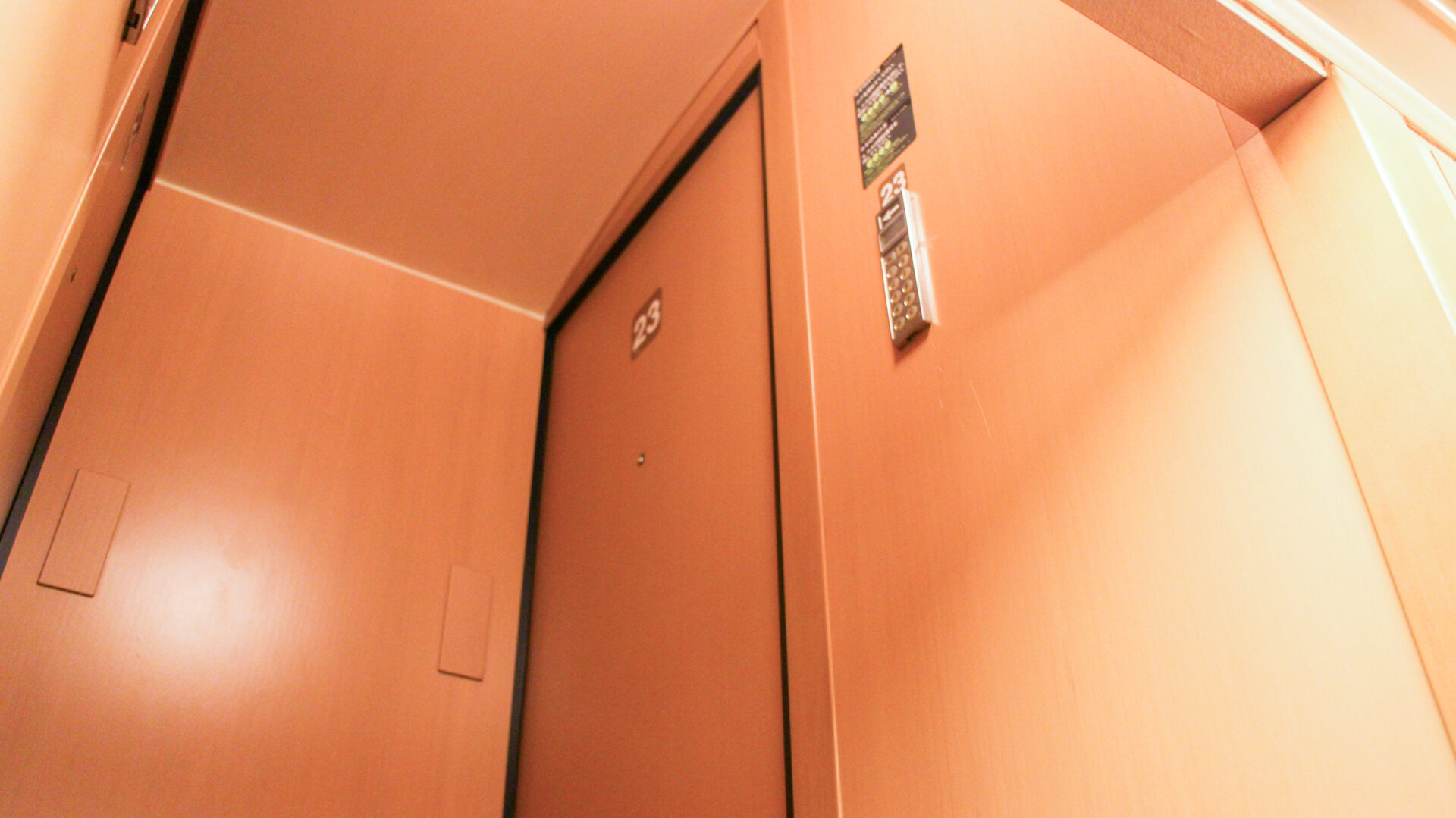 サンライズ瀬戸・出雲シングルデラックス