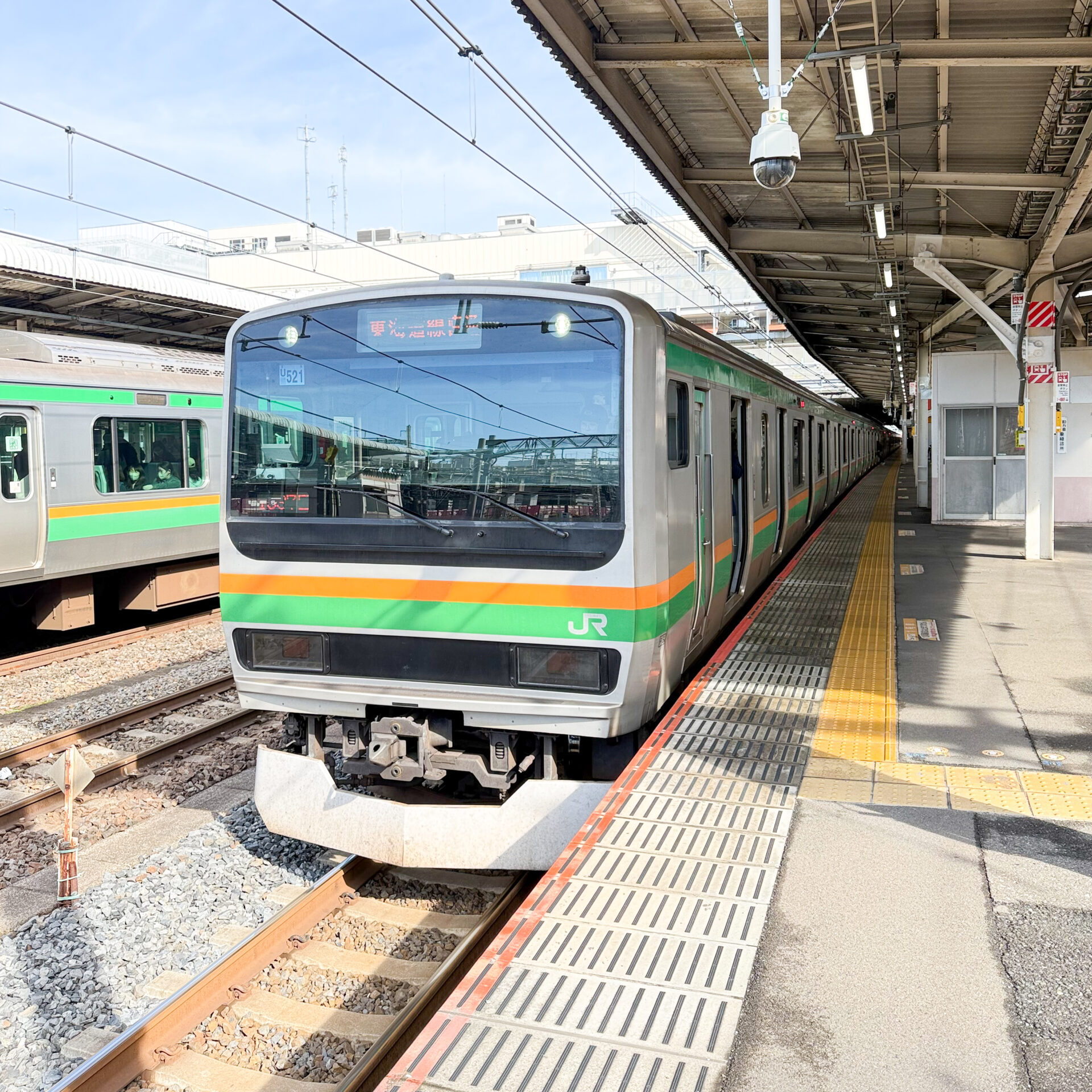 大宮駅