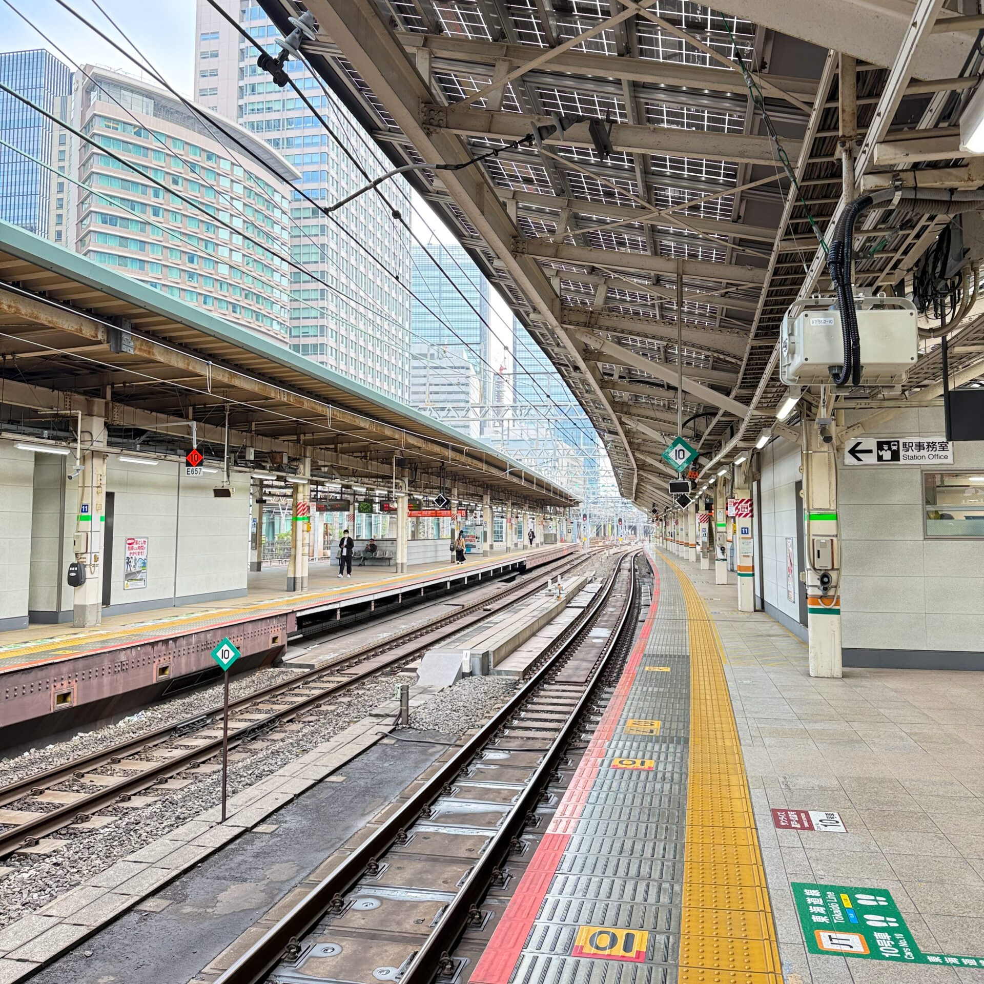 東京駅