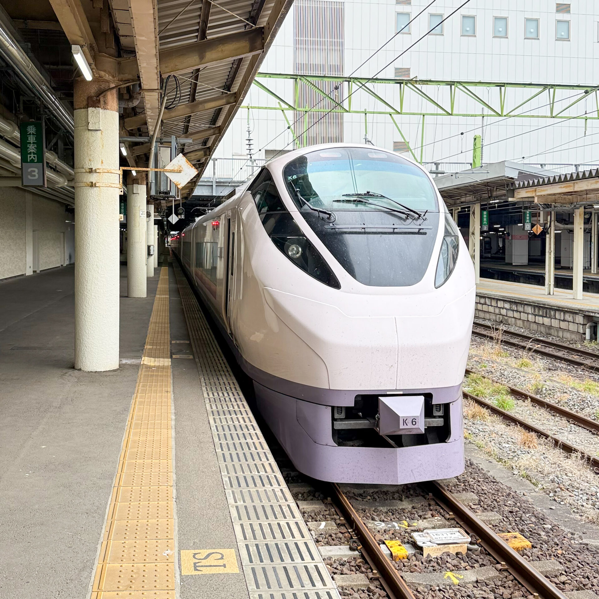 仙台駅
