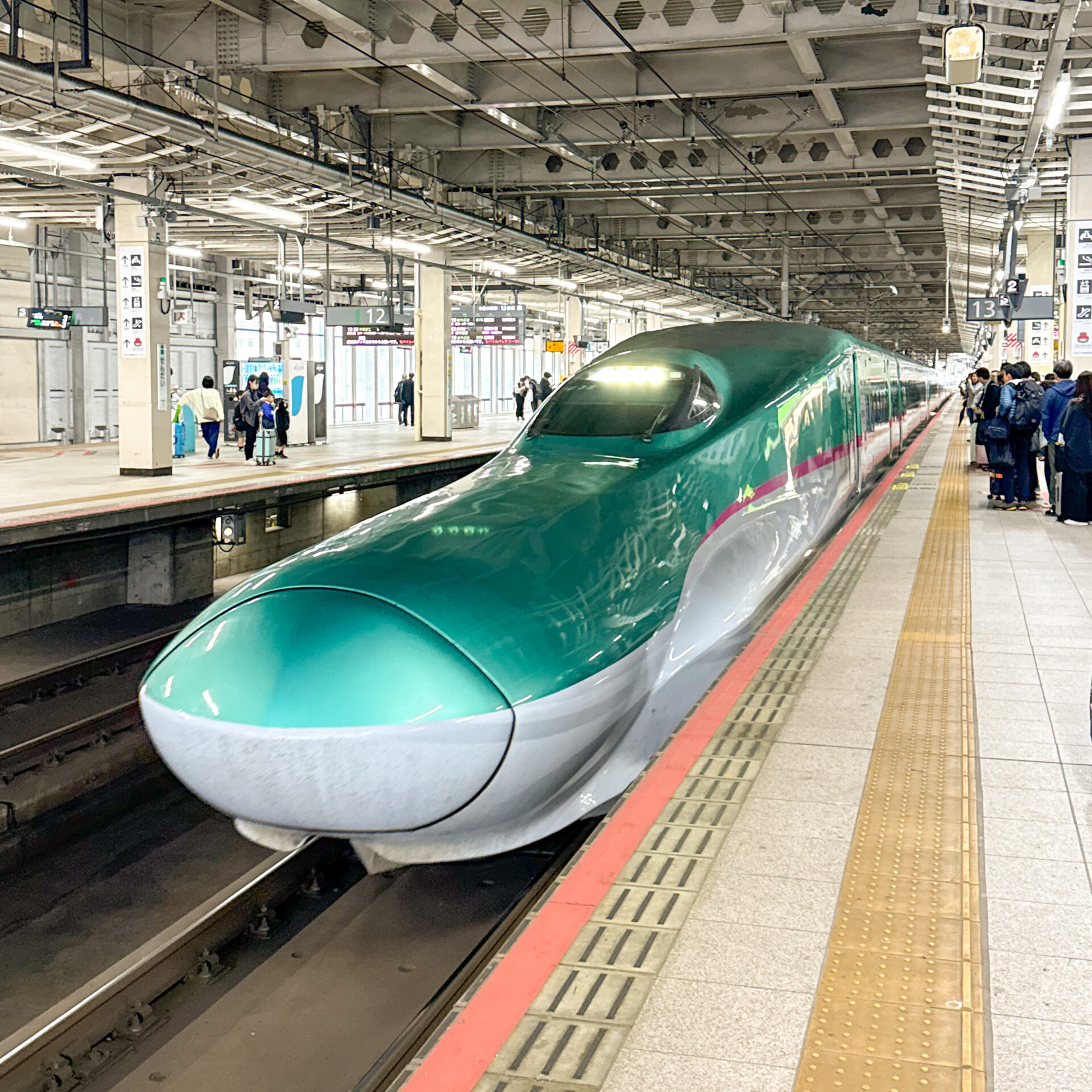 仙台駅
