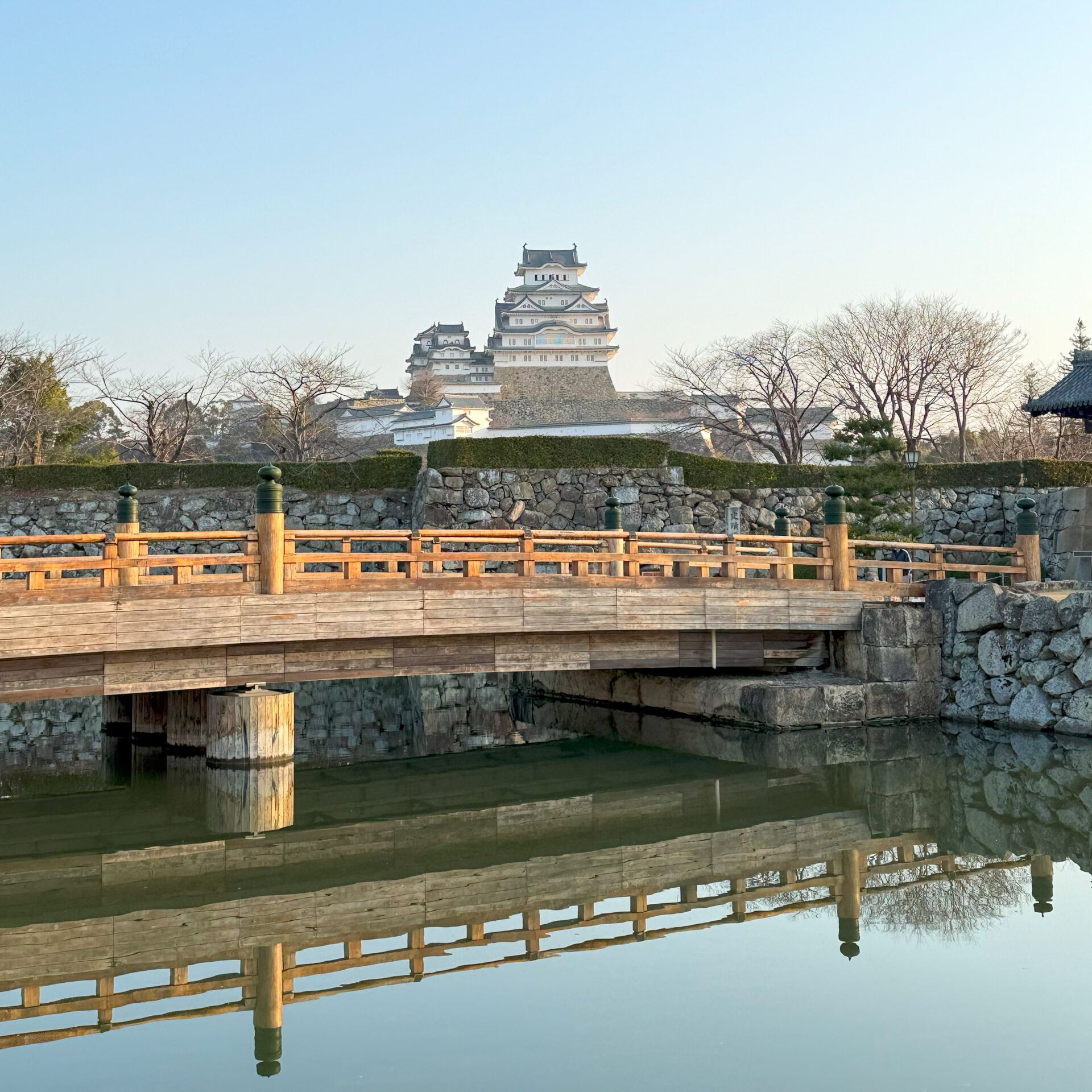 姫路城